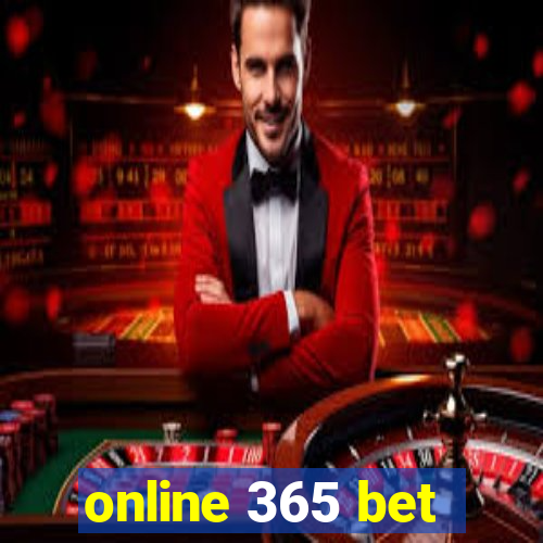 online 365 bet