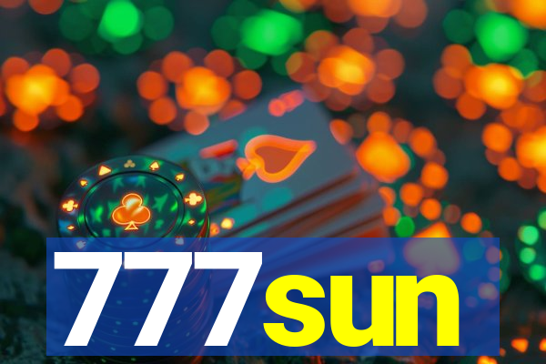 777sun