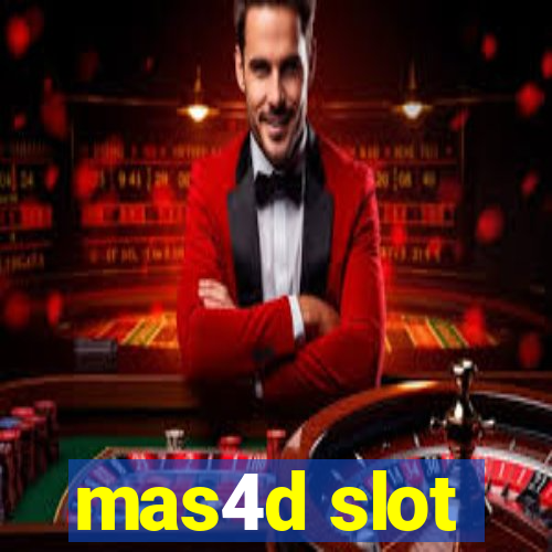 mas4d slot