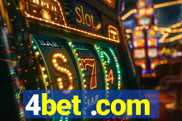 4bet .com