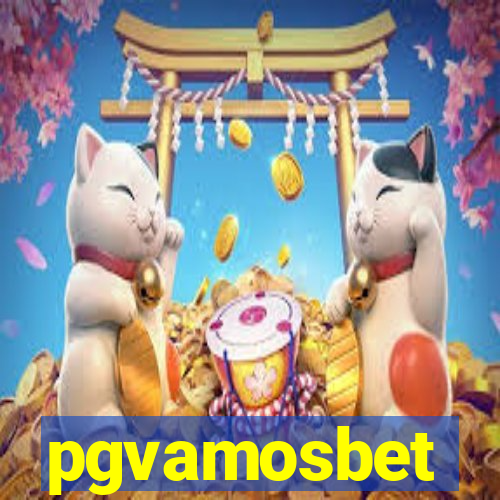 pgvamosbet