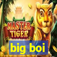 big boi