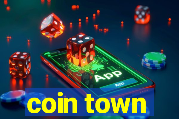 coin town