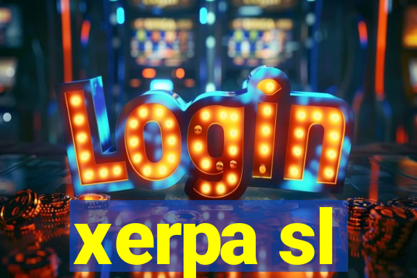 xerpa sl