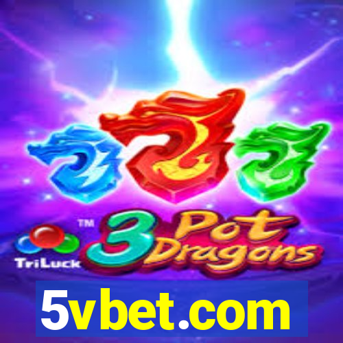 5vbet.com