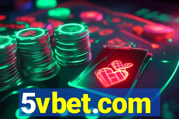 5vbet.com