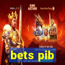 bets pib