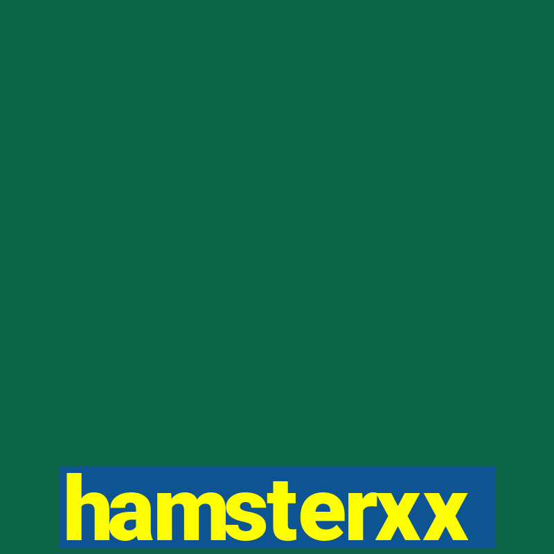 hamsterxx