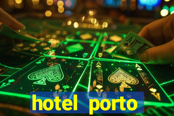 hotel porto salvador booking