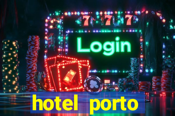 hotel porto salvador booking