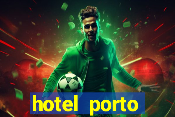 hotel porto salvador booking