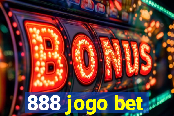 888 jogo bet