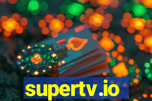 supertv.io