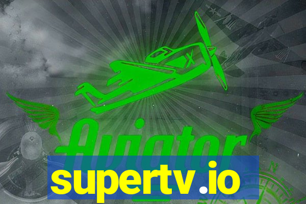 supertv.io