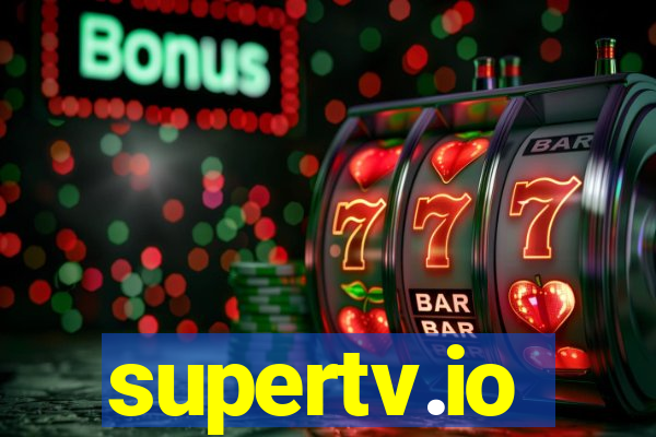 supertv.io