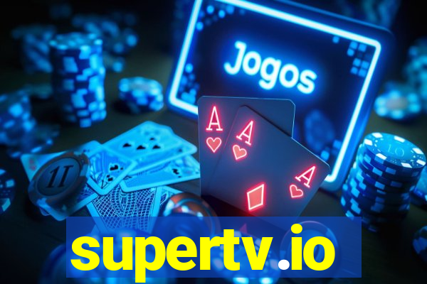 supertv.io