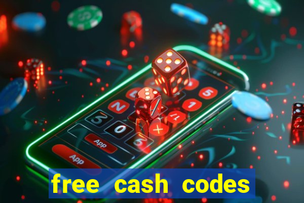 free cash codes for bingo cash