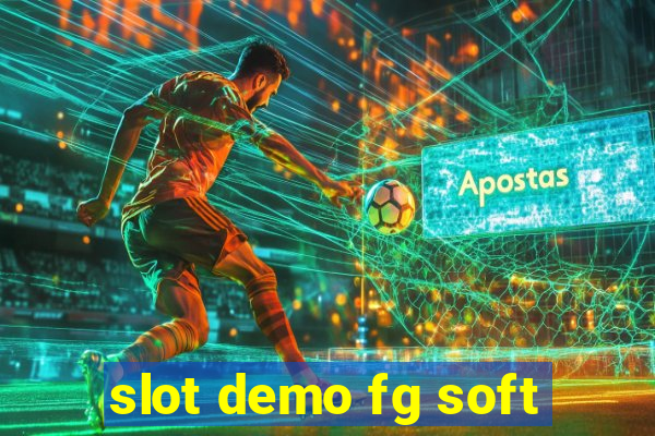 slot demo fg soft