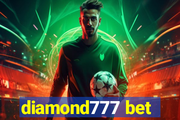 diamond777 bet