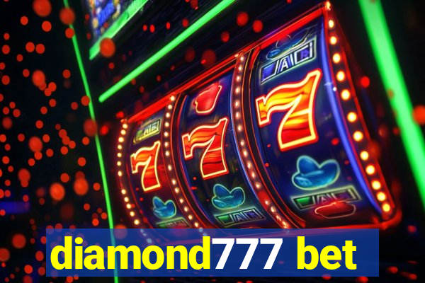 diamond777 bet