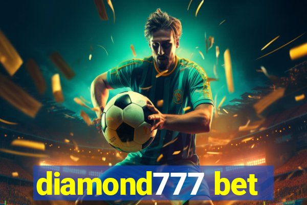 diamond777 bet