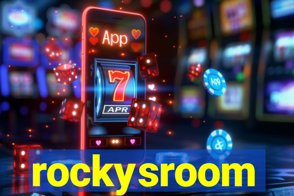 rockysroom