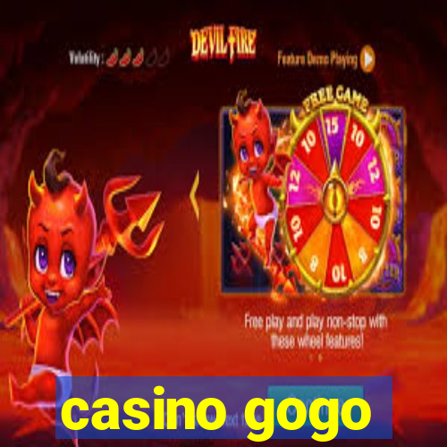 casino gogo