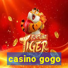 casino gogo