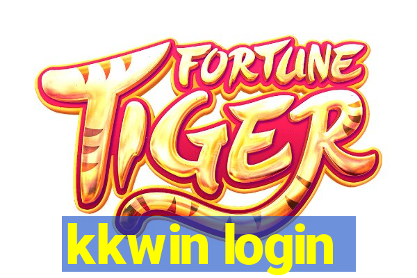 kkwin login