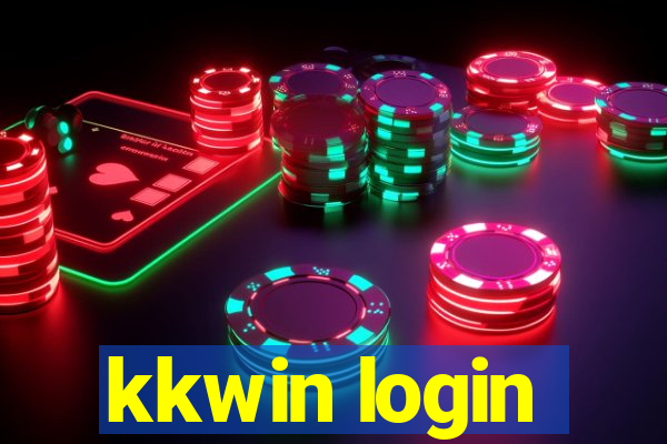 kkwin login