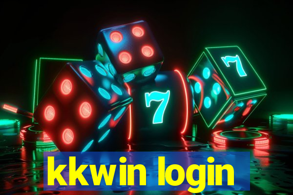 kkwin login