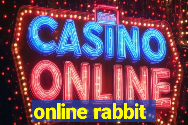 online rabbit