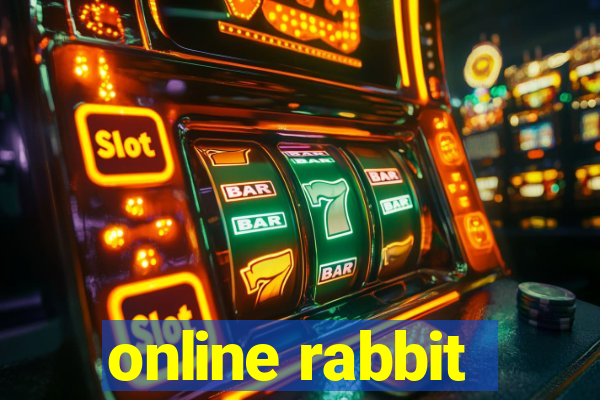 online rabbit