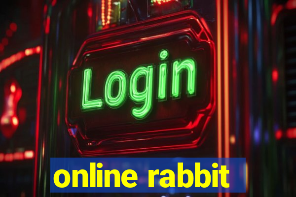 online rabbit