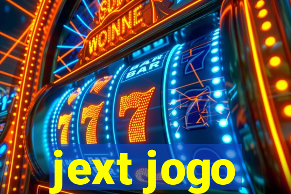 jext jogo