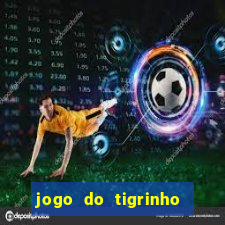 jogo do tigrinho liberado no brasil