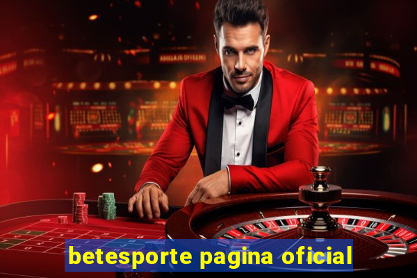 betesporte pagina oficial