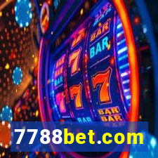 7788bet.com