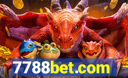 7788bet.com