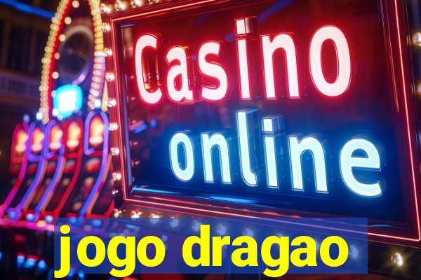 jogo dragao