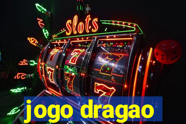 jogo dragao