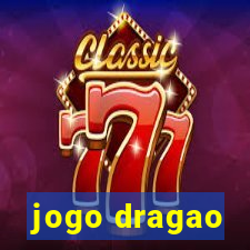 jogo dragao