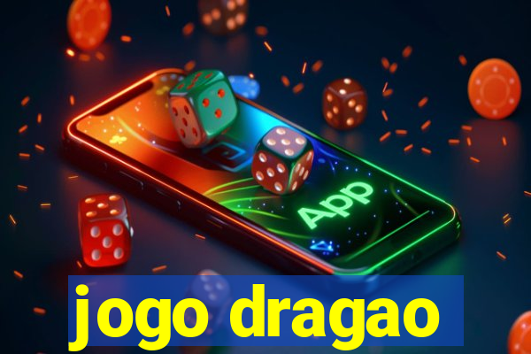 jogo dragao