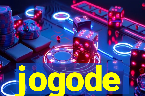 jogode