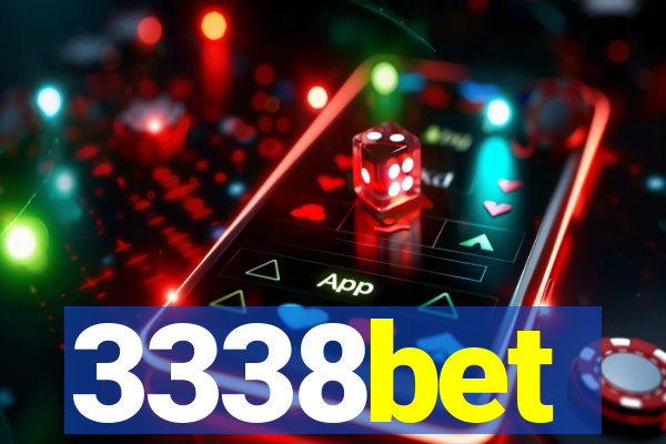 3338bet