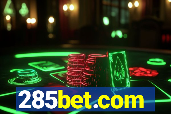 285bet.com