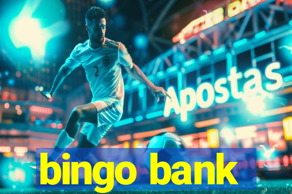 bingo bank