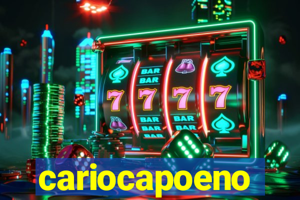 cariocapoeno