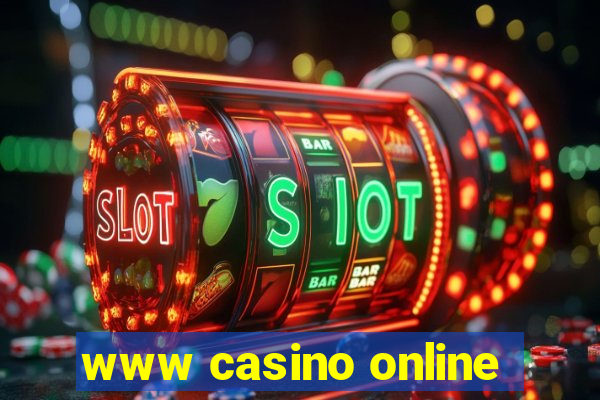 www casino online