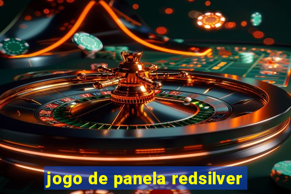 jogo de panela redsilver